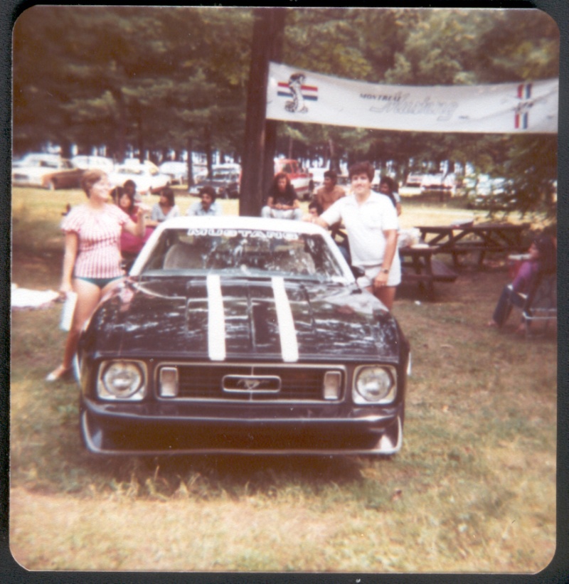 ford - Montréal Mustang: 40 ans et + d’activités! (Photos-Vidéos,etc...) Oka82110