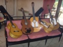 guitare - Une petite photo de vos guitarras ! Snv37110