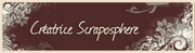 {scraposphere} ATELIER 4/ CALENDRIER PERPETUEL par lily Creatr11