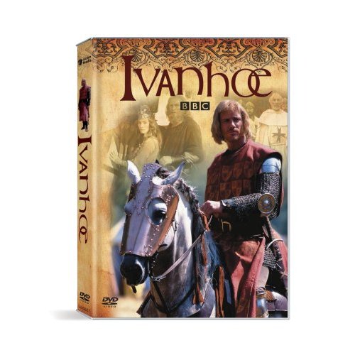 "Ivanhoe", l'adaptation de la BBC (1997) 51cwq310