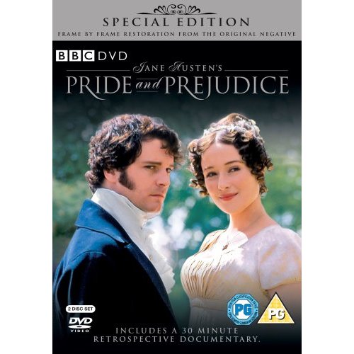 Pride & Prejudice - Version BBC 1995 - Page 15 51rz4510