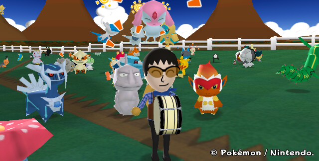 My Pokmon Ranch Wbmp0011