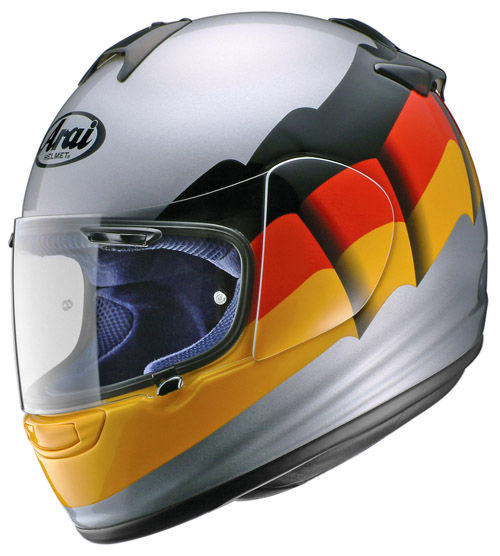 Arai , pour pas trop cher ! Chaser12