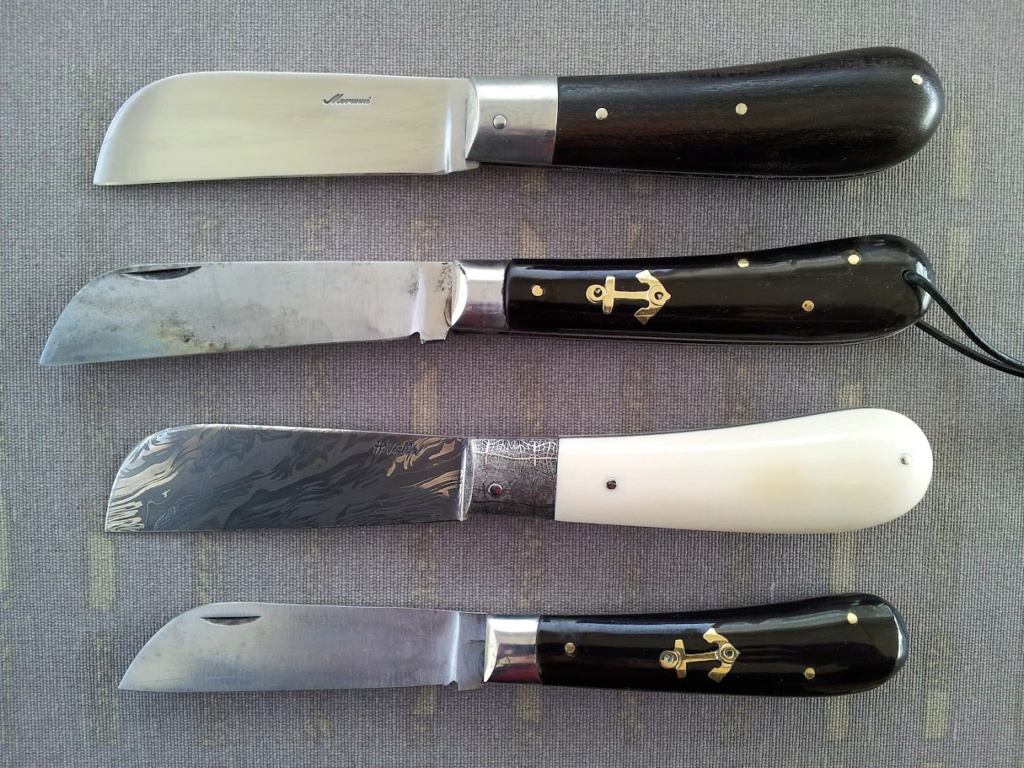 les couteaux de marin ou de marine.... 20150611