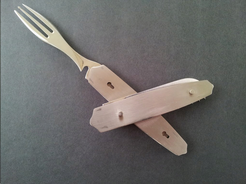 Couteaux de pique-nique Nouv1365