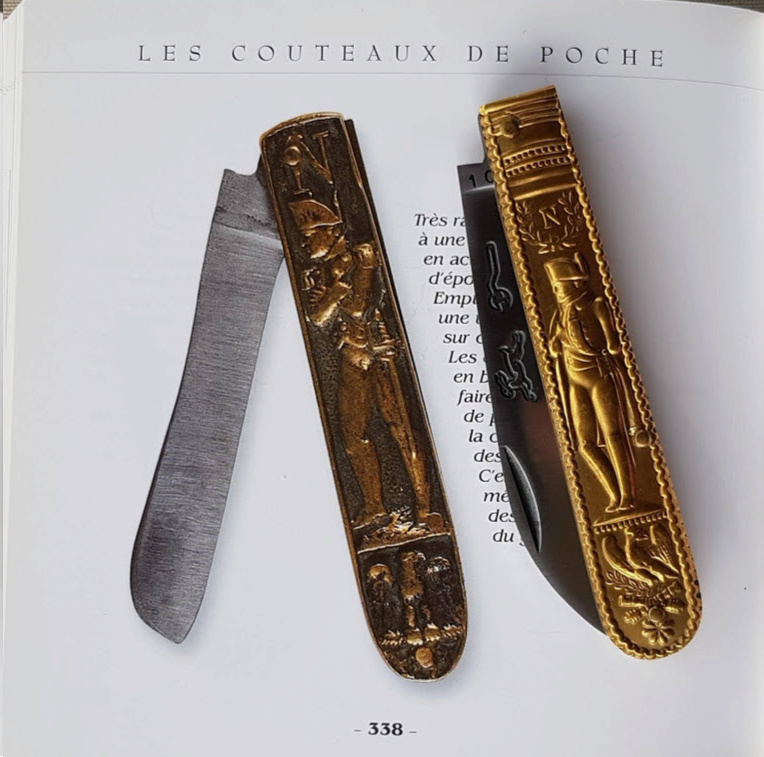 1001 couteaux - Page 3 Nouve450