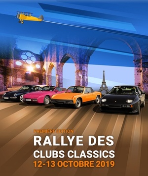 :: 1er RALLYE DES CLUBS CLASSICS les 12 et 13 octobre Affich10