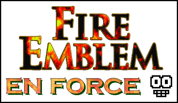 Fire Emblem en Force