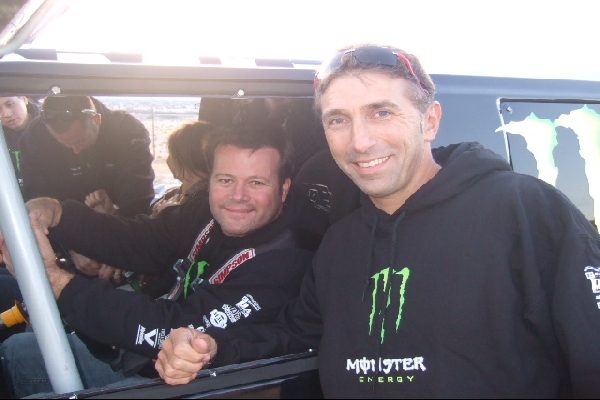 DAKAR 2009 Photo_10