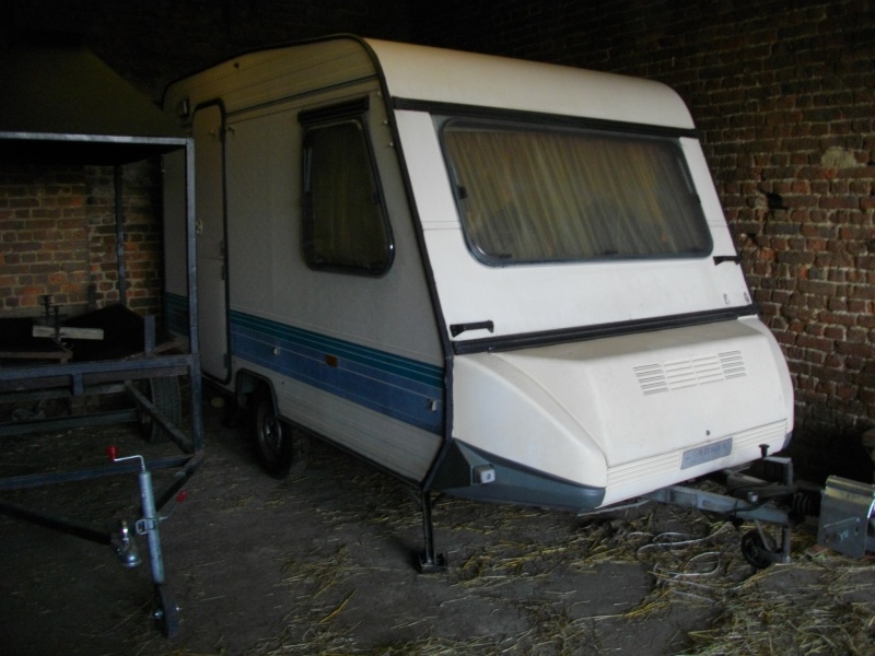 CARAVANE A  VENDRE  Jean-p11