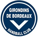 forum des GIRONDINS DE BORDEAUX Handball Club