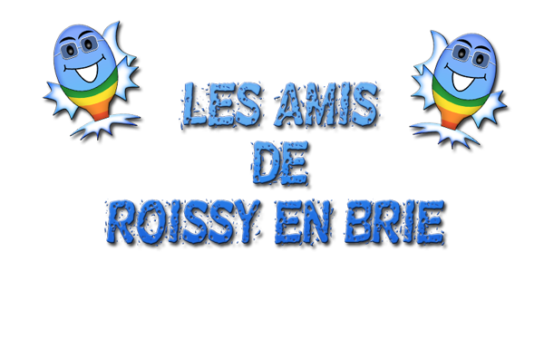 Les amis de Roissy