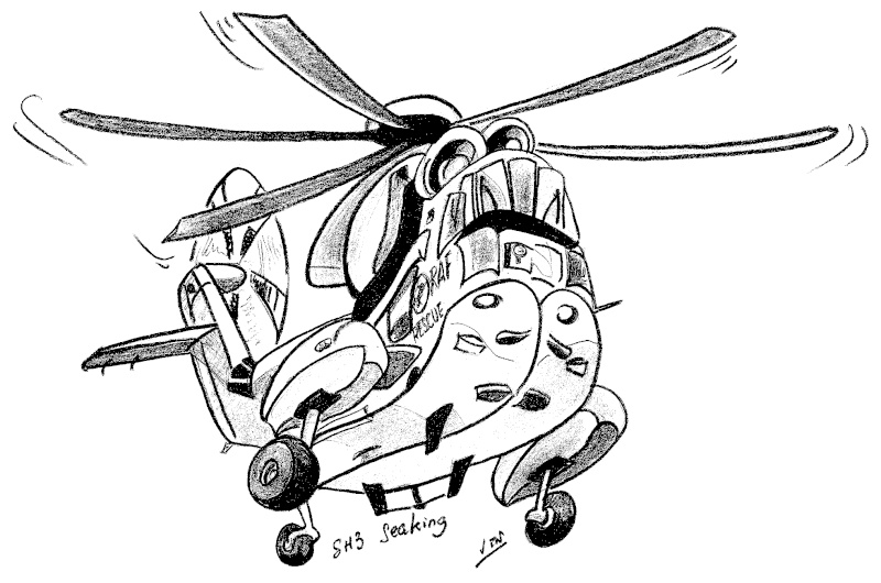 Mes caricatures et dessins d'avions et hélicos. - Page 2 Sh3_se11
