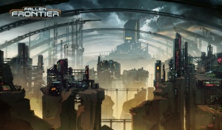 Fallen Frontier, par des anciens de Bungie (Moonshot Games) 04141011