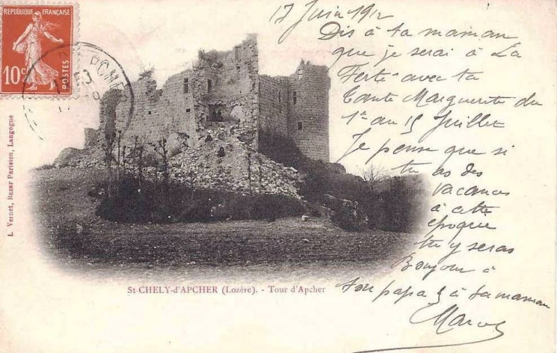 les chateaux de la Lozere - Page 18 049_0010