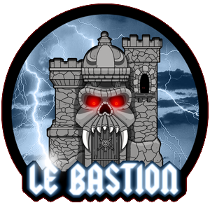 Les logos des équipes Bastio10