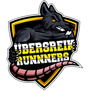 Les logos des équipes Runner11