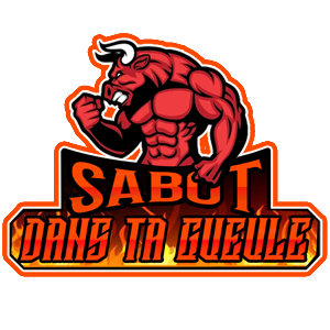 Les logos des équipes Sabot-10