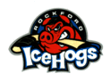 LIGUE AMÉRICAINE : Icehogs de Rockford Rockfo12