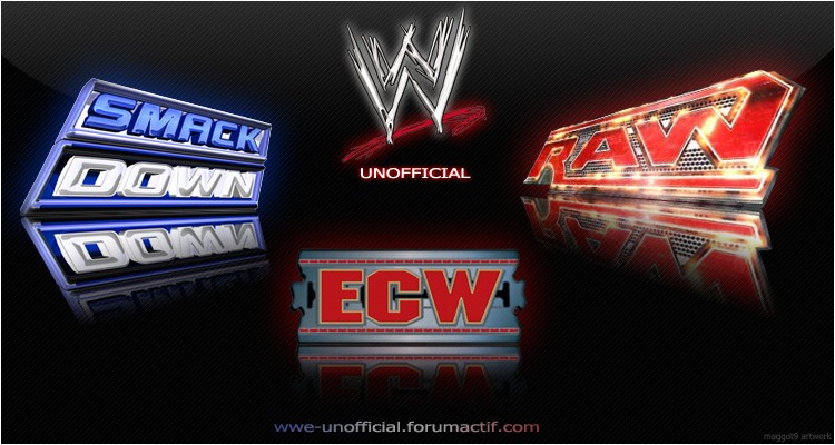 WWE Unofficial Forum