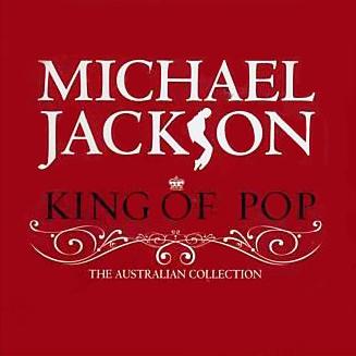 King Of Pop : Les pochettes des CD du monde entier. Kopaus10