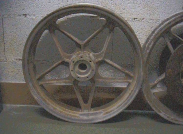 BIMOTA KB1 32161t10