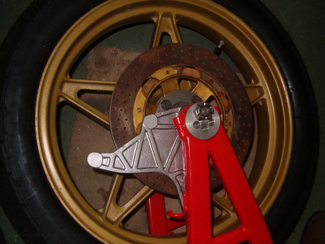 BIMOTA KB1 Bimota29