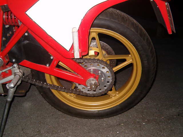 BIMOTA KB1  Bimota37