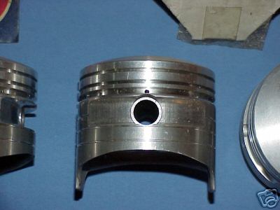 TEFLON BUTTON Piston12