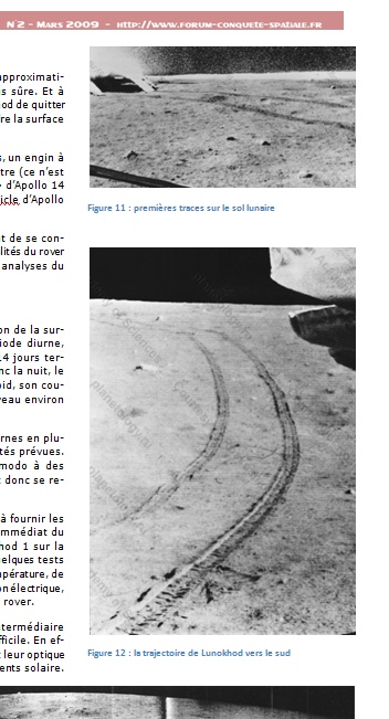 apollo - LRO (Lunar Reconnaissance Orbiter) - Page 13 Image310