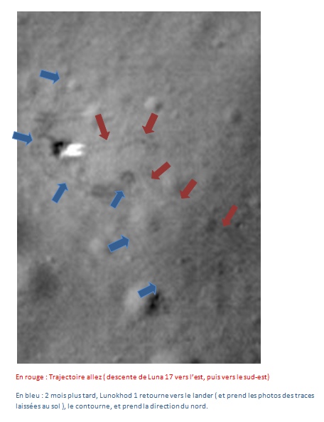 LRO (Lunar Reconnaissance Orbiter) - Page 13 Image410