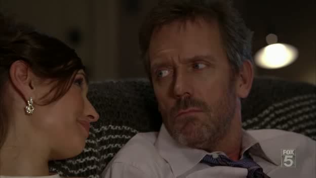 [House md] 7.17 "fall from Grace" Hko-2013