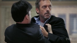 [House md] 7.13 "two stories" Hko12110