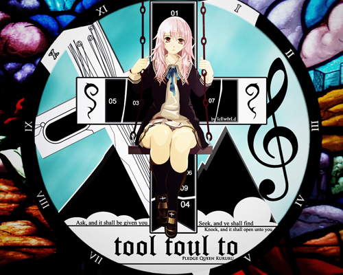 Tool Toul To Tool_t10