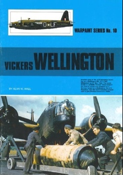 Vickers Wellington Mk.1A  [MPM] 1/72 Wp_10_10