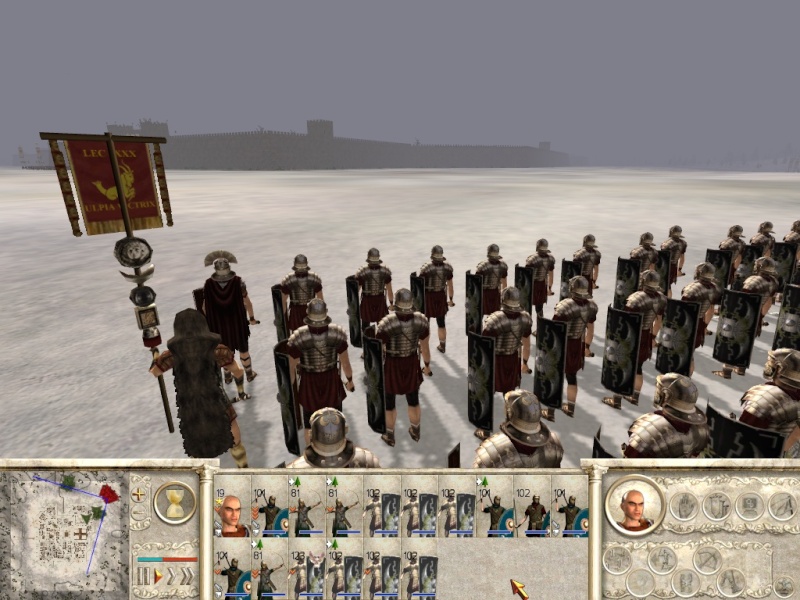 Mon empire commence ,VAE VICTIS! - Page 4 Attent10