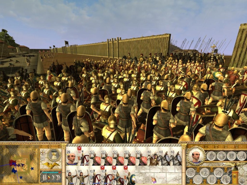 L'empire de Marcanius - Page 2 Combat97