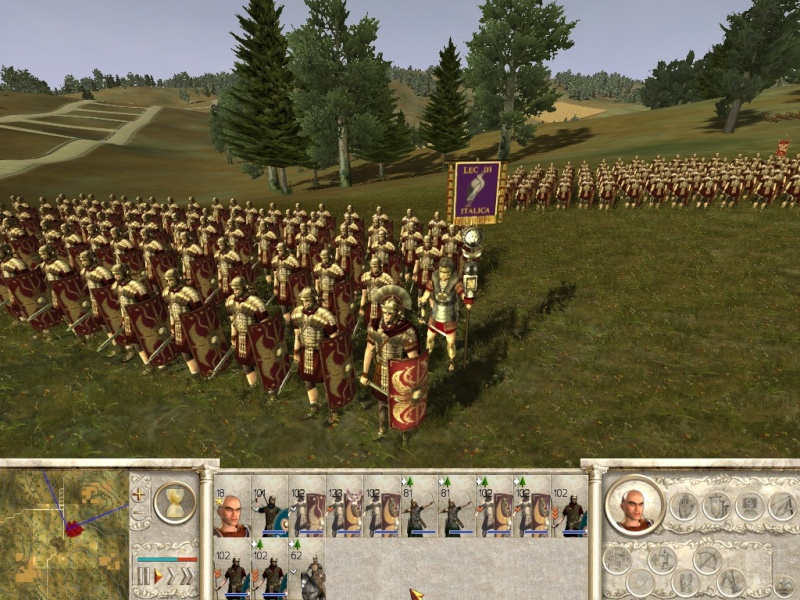 Mon empire commence ,VAE VICTIS! - Page 3 Iiieme10