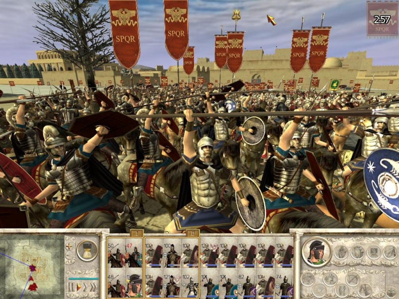 Mon empire commence ,VAE VICTIS! - Page 11 Victoi34