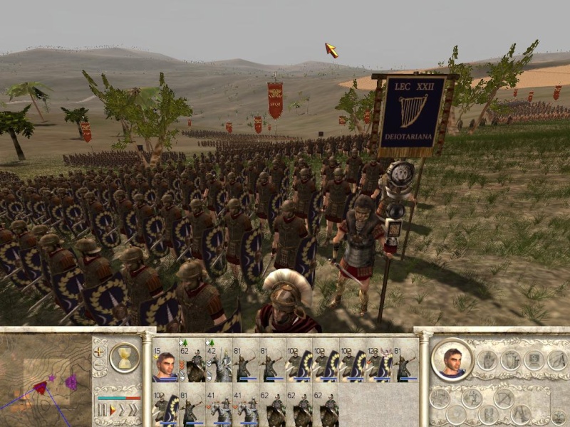 Mon empire commence ,VAE VICTIS! - Page 10 Xiiame11