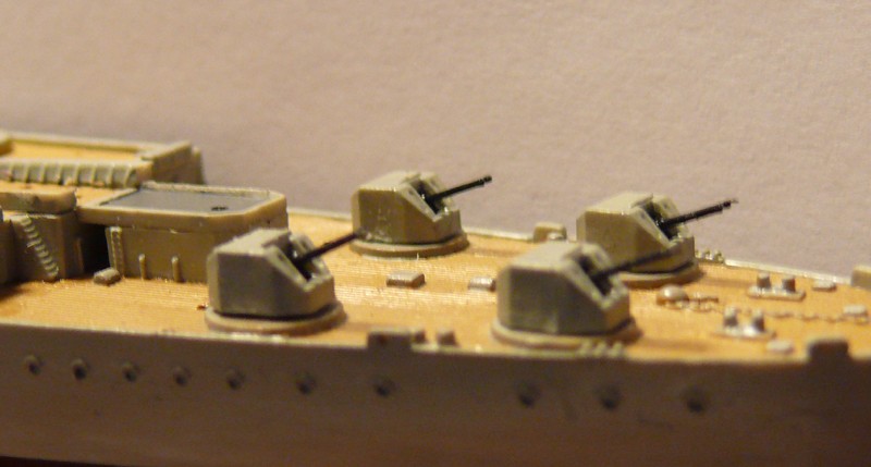 Maquette du cuirassé Jean Bart 1/700 Trumpeter - Page 3 4810