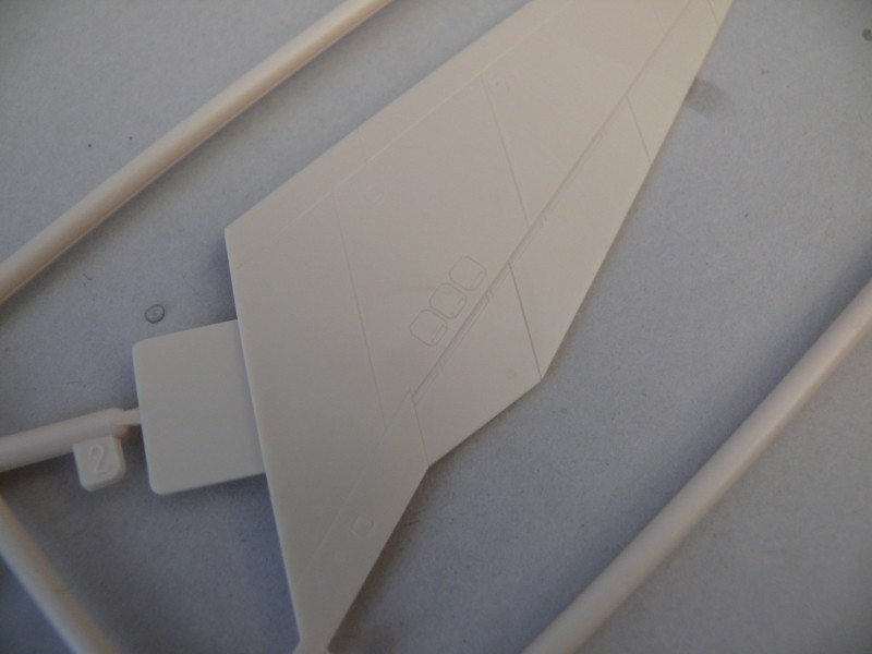 YF-19 (Macross Plus) Hasegawa 1/72 Grappe13