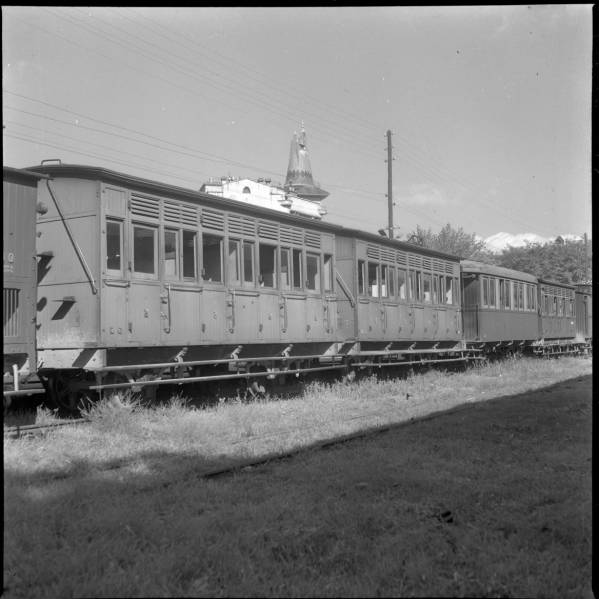 El tren d’Olot-Girona Fc510