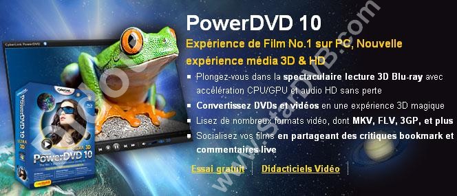 PowerDVD 10.0.1515 نسخة كاملة مسجلة Didou_11