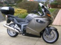 BMW K1300S & K1300 GT -- Essais Yankee49 P2243117