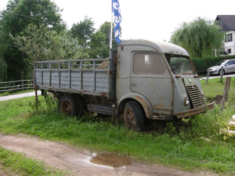 Utilitaires et poids-lourds  non Citroën ... - Page 8 20100617