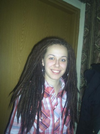 Dreads Naturelles > Pour le plaisir des yeux . - Page 2 Dreadi10