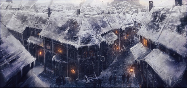 De la neige et du sang.. - Page 2 Oldxma11