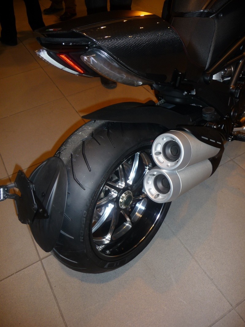 Ducati Diavel P1000321