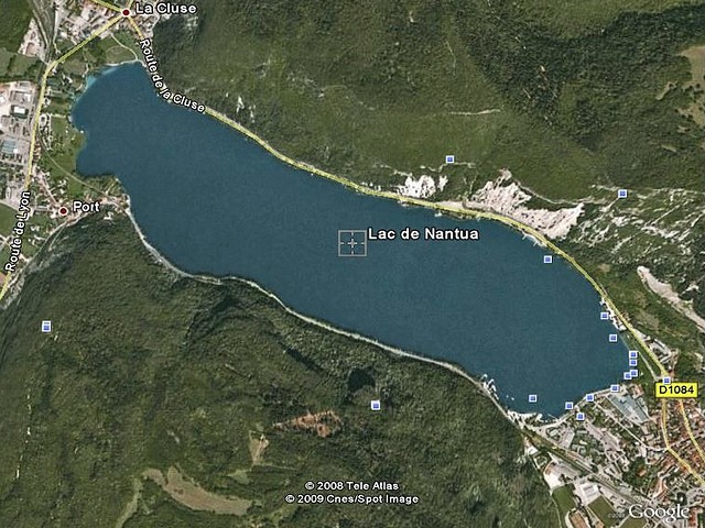 Le lac de Nantua (01) Lac_de15